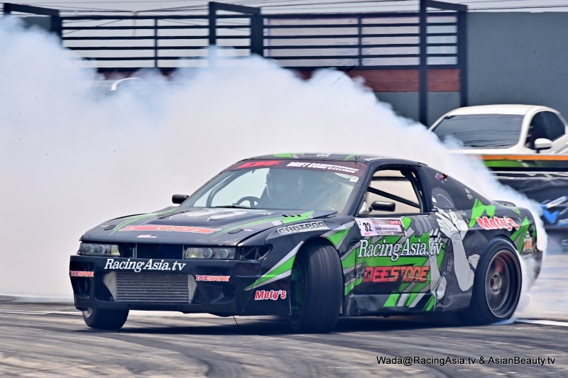 2025.05 Pathumthani DC 2025 #1 RacingAsia.tv