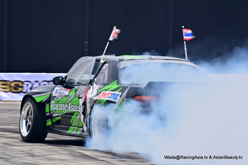2025.05 Pathumthani DC 2025 #1 RacingAsia.tv