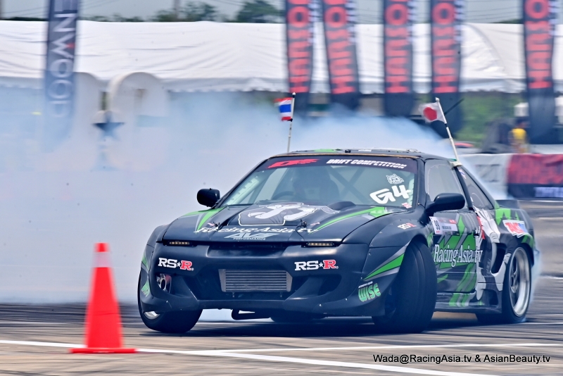 2025.05 Pathumthani DC 2025 #1 RacingAsia.tv