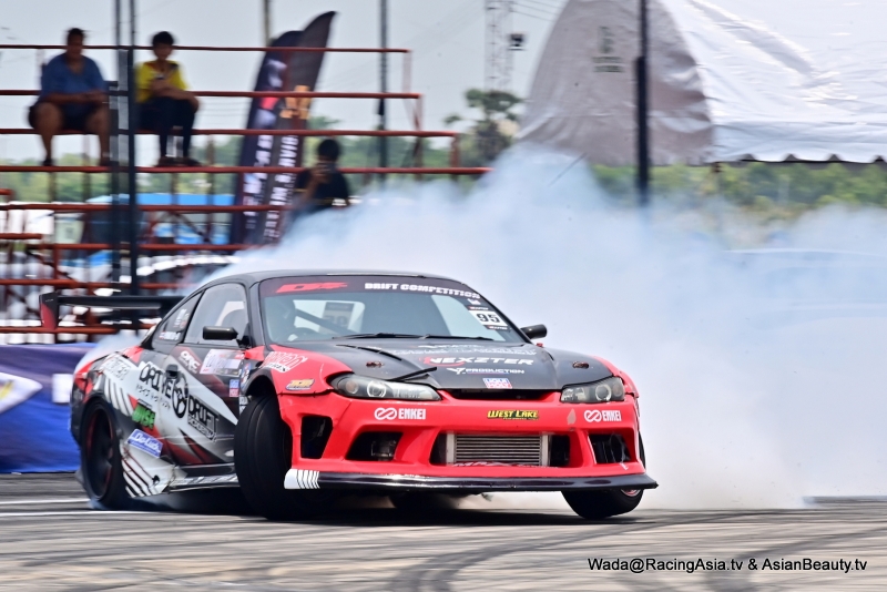 2025.05 Pathumthani DC 2025 #1 RacingAsia.tv
