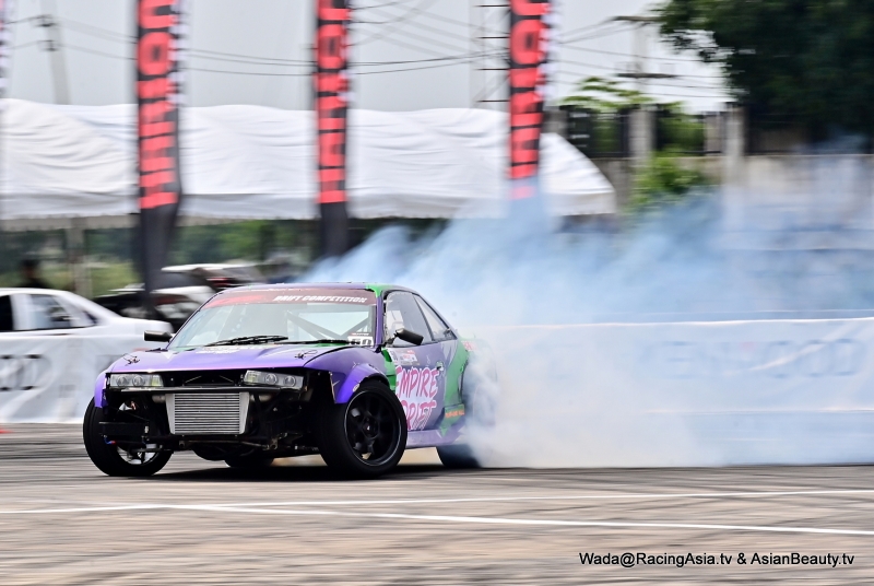 2025.05 Pathumthani DC 2025 #1 RacingAsia.tv