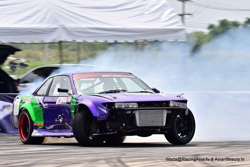 2025.05 Pathumthani DC 2025 #1 RacingAsia.tv