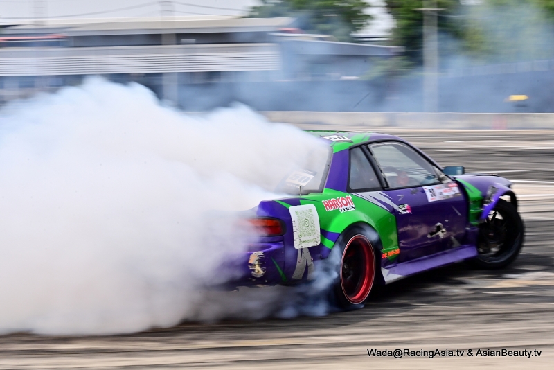 2025.05 Pathumthani DC 2025 #1 RacingAsia.tv