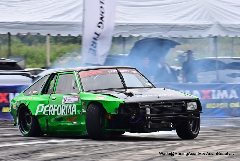 2025.05 Pathumthani DC 2025 #1 RacingAsia.tv