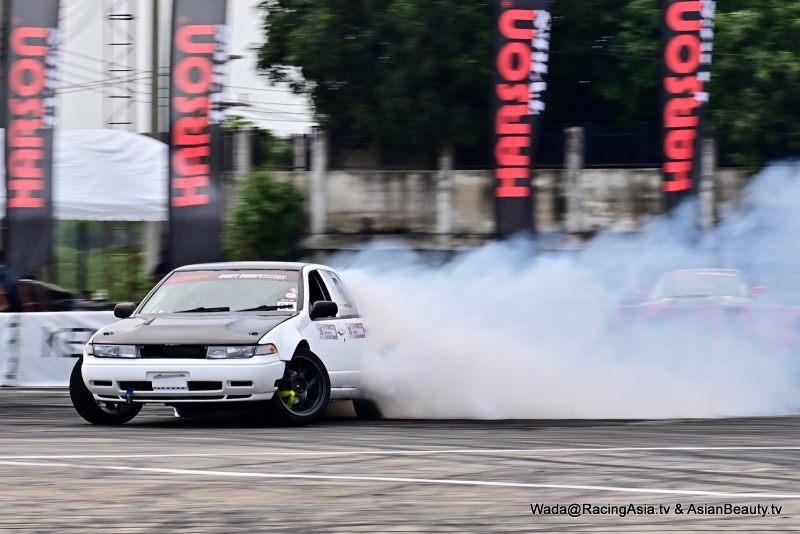 2025.05 Pathumthani DC 2025 #1 RacingAsia.tv