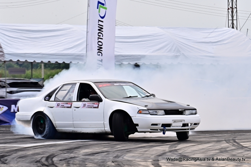 2025.05 Pathumthani DC 2025 #1 RacingAsia.tv