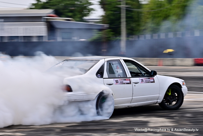 2025.05 Pathumthani DC 2025 #1 RacingAsia.tv