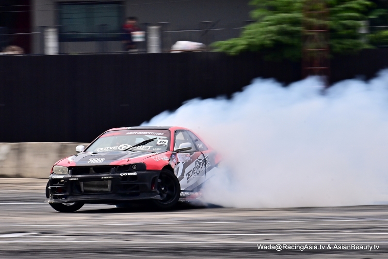 2025.05 Pathumthani DC 2025 #1 RacingAsia.tv