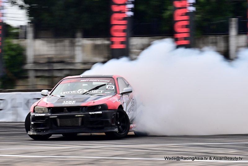 2025.05 Pathumthani DC 2025 #1 RacingAsia.tv