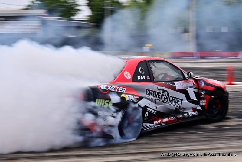 2025.05 Pathumthani DC 2025 #1 RacingAsia.tv
