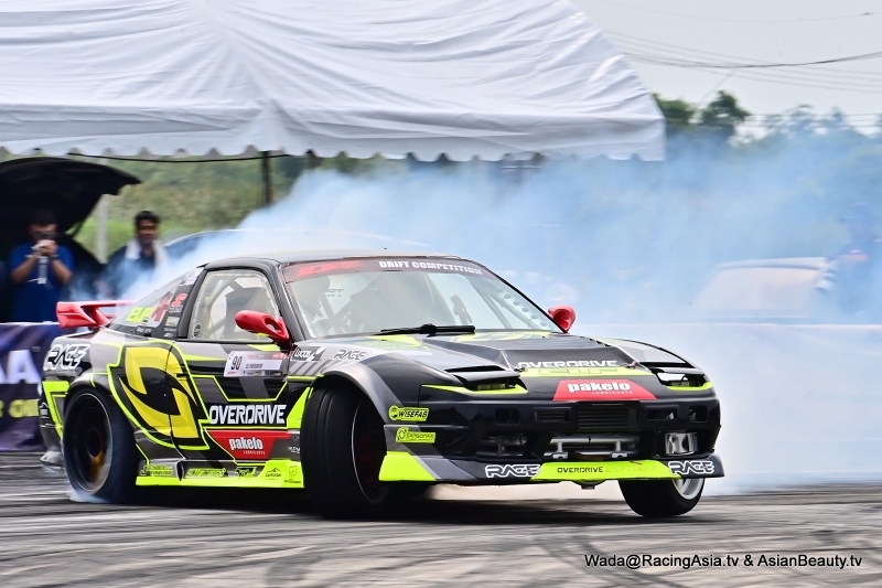 2025.05 Pathumthani DC 2025 #1 RacingAsia.tv