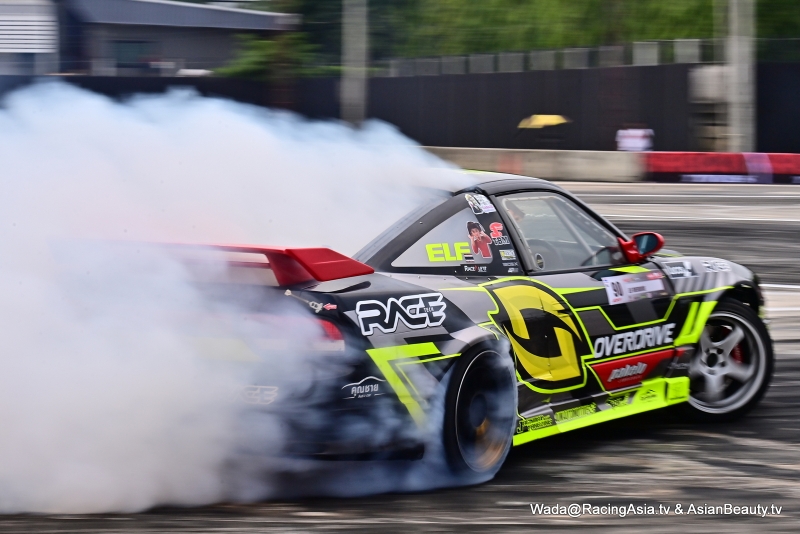 2025.05 Pathumthani DC 2025 #1 RacingAsia.tv