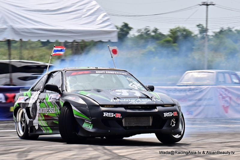 2025.05 Pathumthani DC 2025 #1 RacingAsia.tv