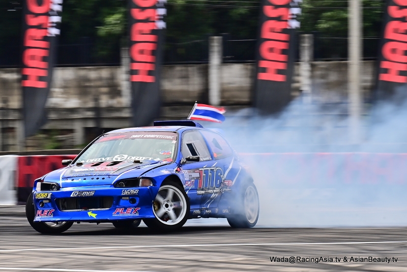 2025.05 Pathumthani DC 2025 #1 RacingAsia.tv