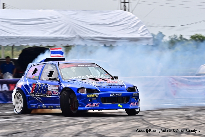2025.05 Pathumthani DC 2025 #1 RacingAsia.tv
