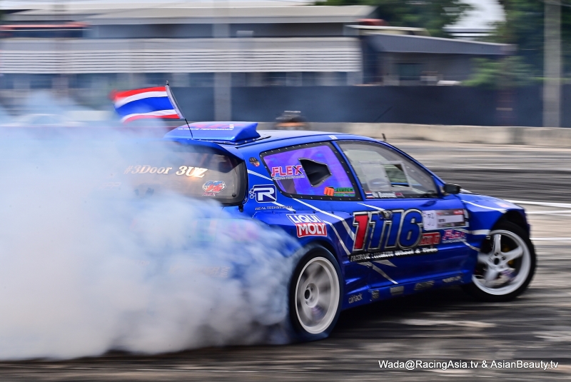 2025.05 Pathumthani DC 2025 #1 RacingAsia.tv