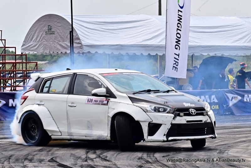 2025.05 Pathumthani DC 2025 #1 RacingAsia.tv