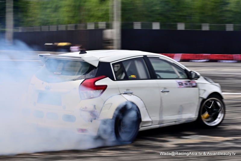 2025.05 Pathumthani DC 2025 #1 RacingAsia.tv