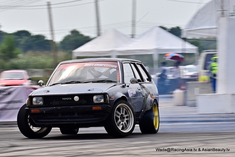 2025.05 Pathumthani DC 2025 #1 RacingAsia.tv