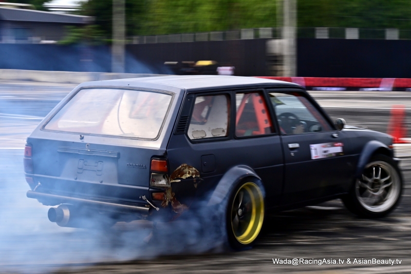 2025.05 Pathumthani DC 2025 #1 RacingAsia.tv