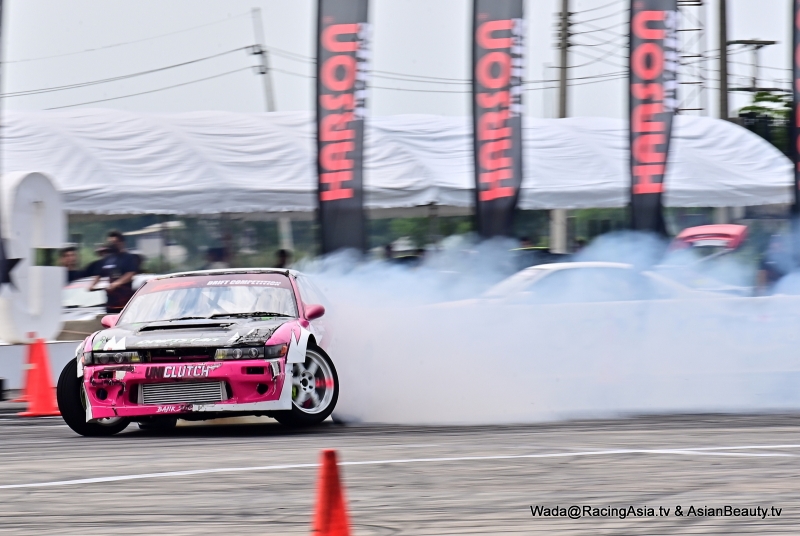 2025.05 Pathumthani DC 2025 #1 RacingAsia.tv