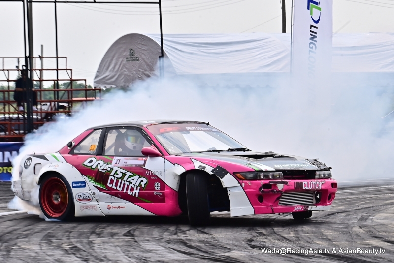 2025.05 Pathumthani DC 2025 #1 RacingAsia.tv