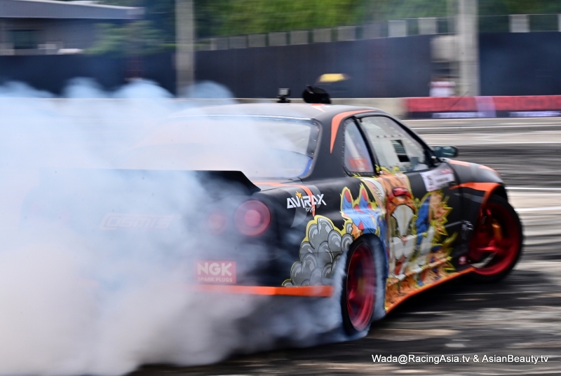2025.05 Pathumthani DC 2025 #1 RacingAsia.tv