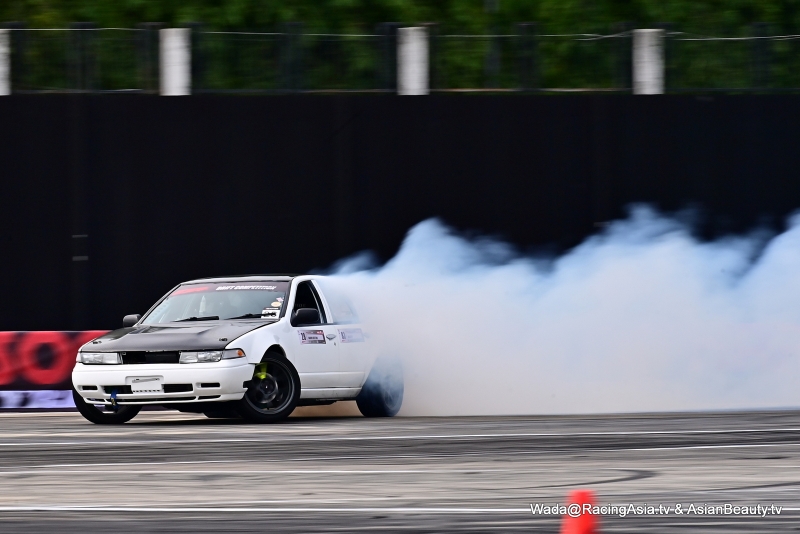 2025.05 Pathumthani DC 2025 #1 RacingAsia.tv