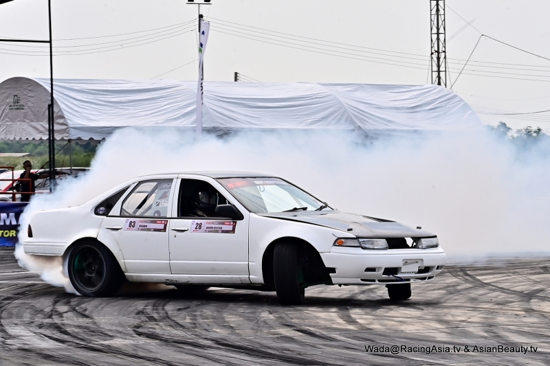 2025.05 Pathumthani DC 2025 #1 RacingAsia.tv