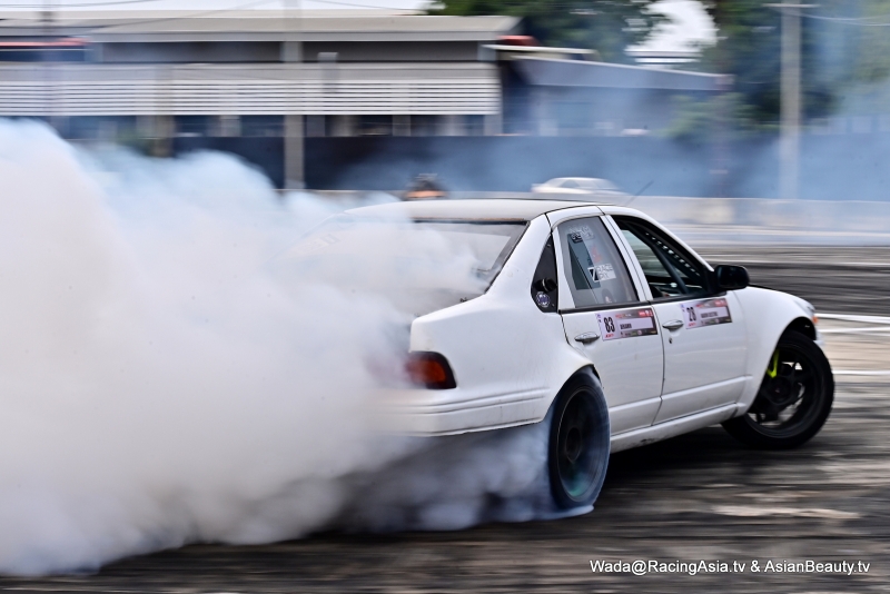 2025.05 Pathumthani DC 2025 #1 RacingAsia.tv