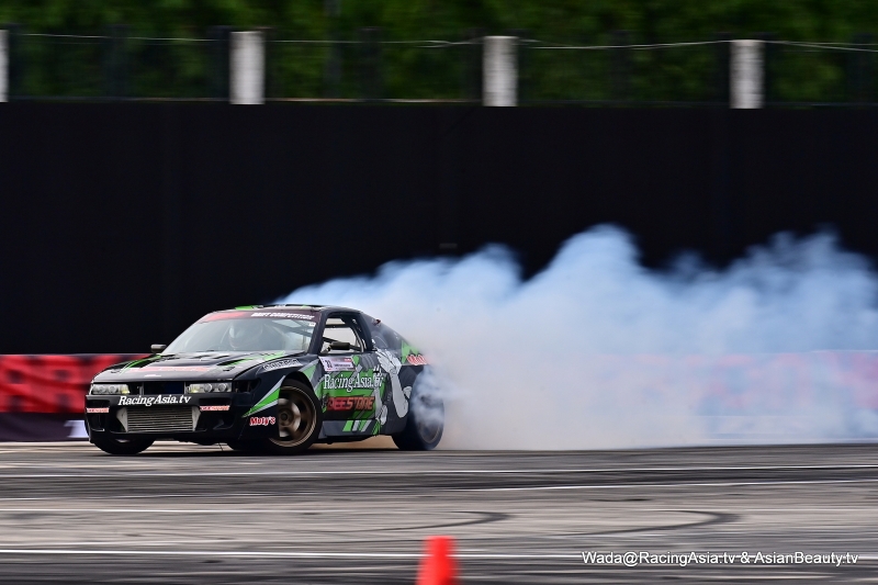2025.05 Pathumthani DC 2025 #1 RacingAsia.tv