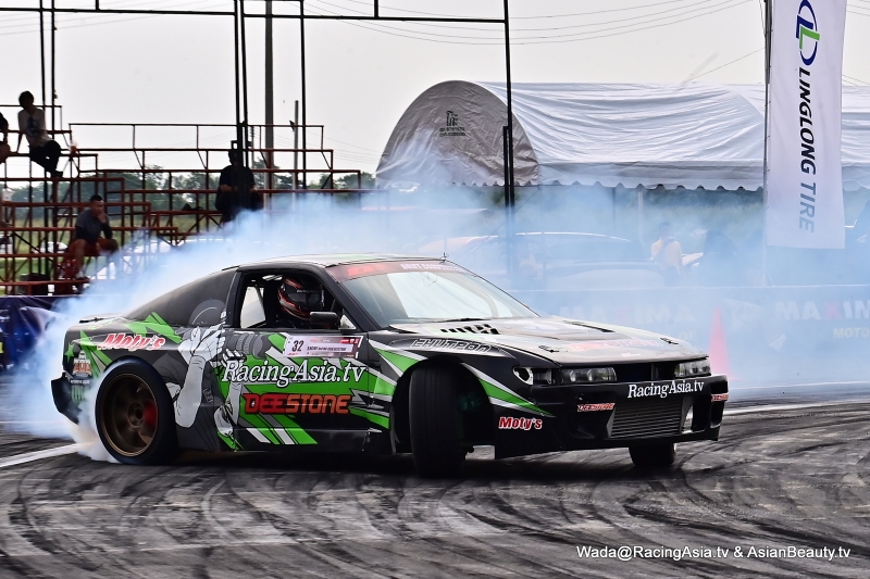2025.05 Pathumthani DC 2025 #1 RacingAsia.tv