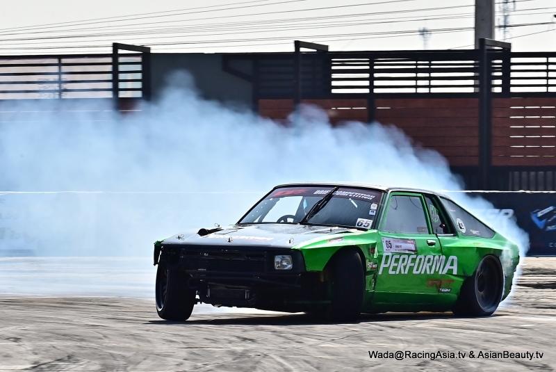 2025.05 Pathumthani DC 2025 #1 RacingAsia.tv
