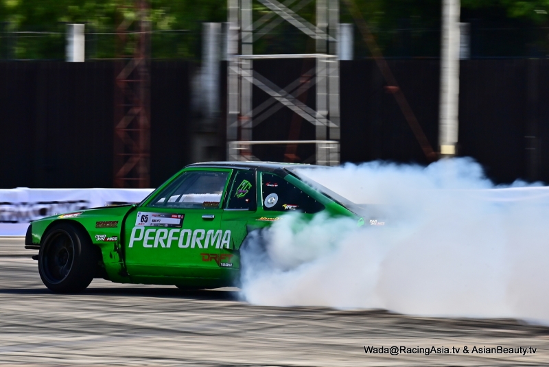 2025.05 Pathumthani DC 2025 #1 RacingAsia.tv
