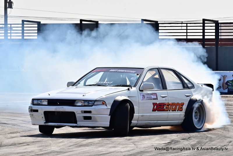 2025.05 Pathumthani DC 2025 #1 RacingAsia.tv