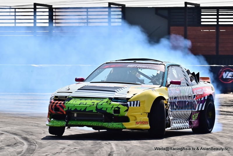 2025.05 Pathumthani DC 2025 #1 RacingAsia.tv