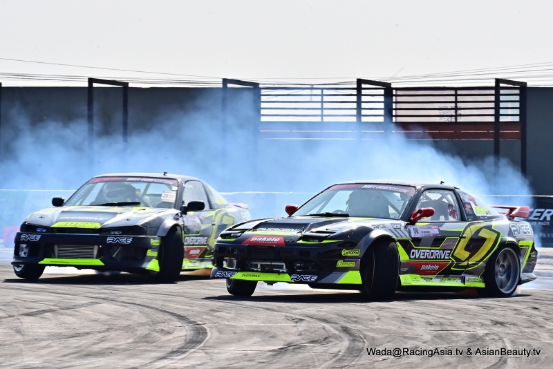 2025.05 Pathumthani DC 2025 #1 RacingAsia.tv