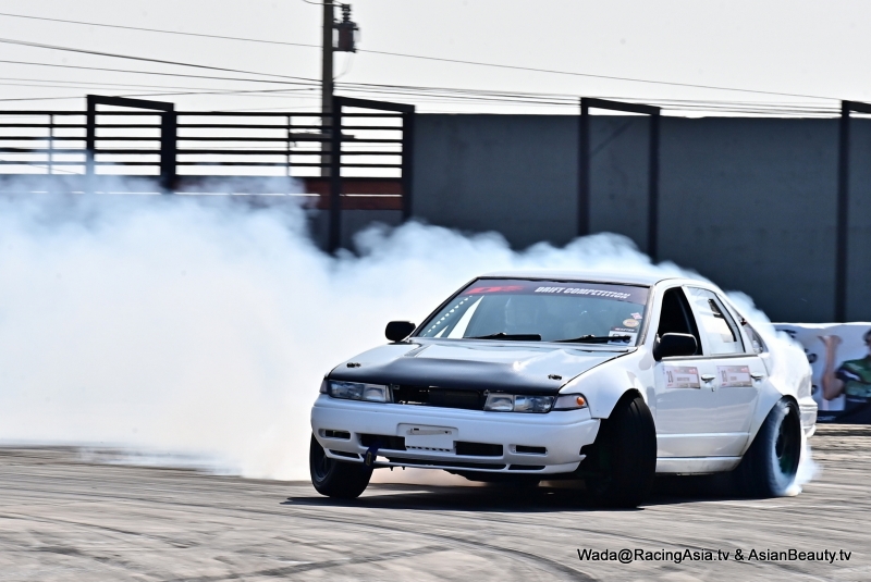 2025.05 Pathumthani DC 2025 #1 RacingAsia.tv
