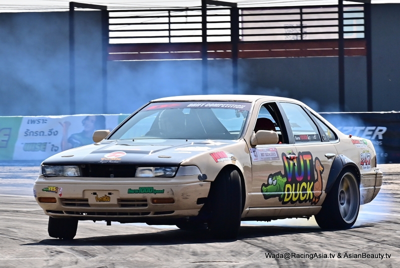 2025.05 Pathumthani DC 2025 #1 RacingAsia.tv