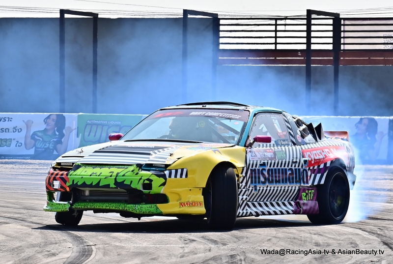 2025.05 Pathumthani DC 2025 #1 RacingAsia.tv