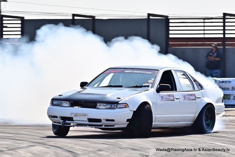 2025.05 Pathumthani DC 2025 #1 RacingAsia.tv