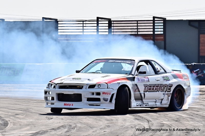 2025.05 Pathumthani DC 2025 #1 RacingAsia.tv
