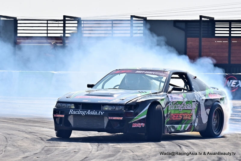 2025.05 Pathumthani DC 2025 #1 RacingAsia.tv