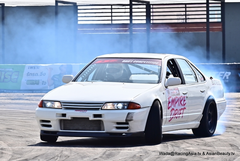 2025.05 Pathumthani DC 2025 #1 RacingAsia.tv