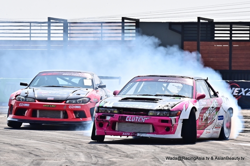 2025.05 Pathumthani DC 2025 #1 RacingAsia.tv