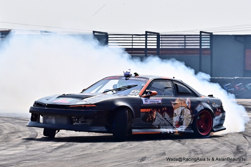 2025.05 Pathumthani DC 2025 #1 RacingAsia.tv