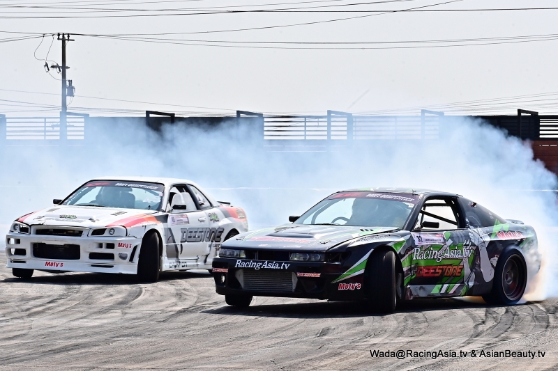 2025.05 Pathumthani DC 2025 #1 RacingAsia.tv
