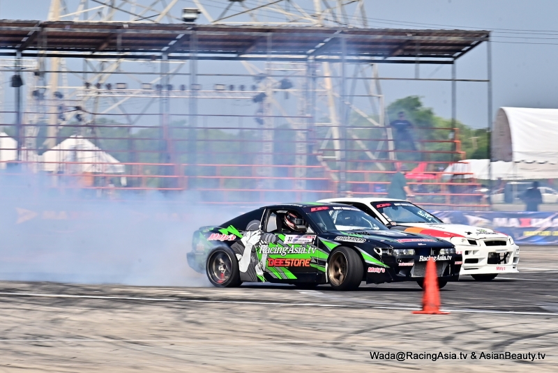 2025.05 Pathumthani DC 2025 #1 RacingAsia.tv