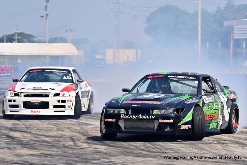 2025.05 Pathumthani DC 2025 #1 RacingAsia.tv