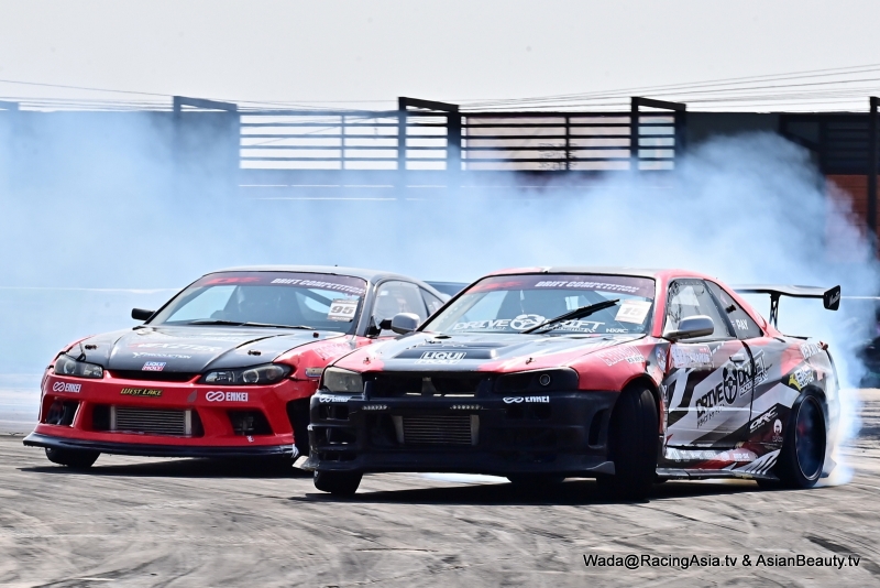2025.05 Pathumthani DC 2025 #1 RacingAsia.tv